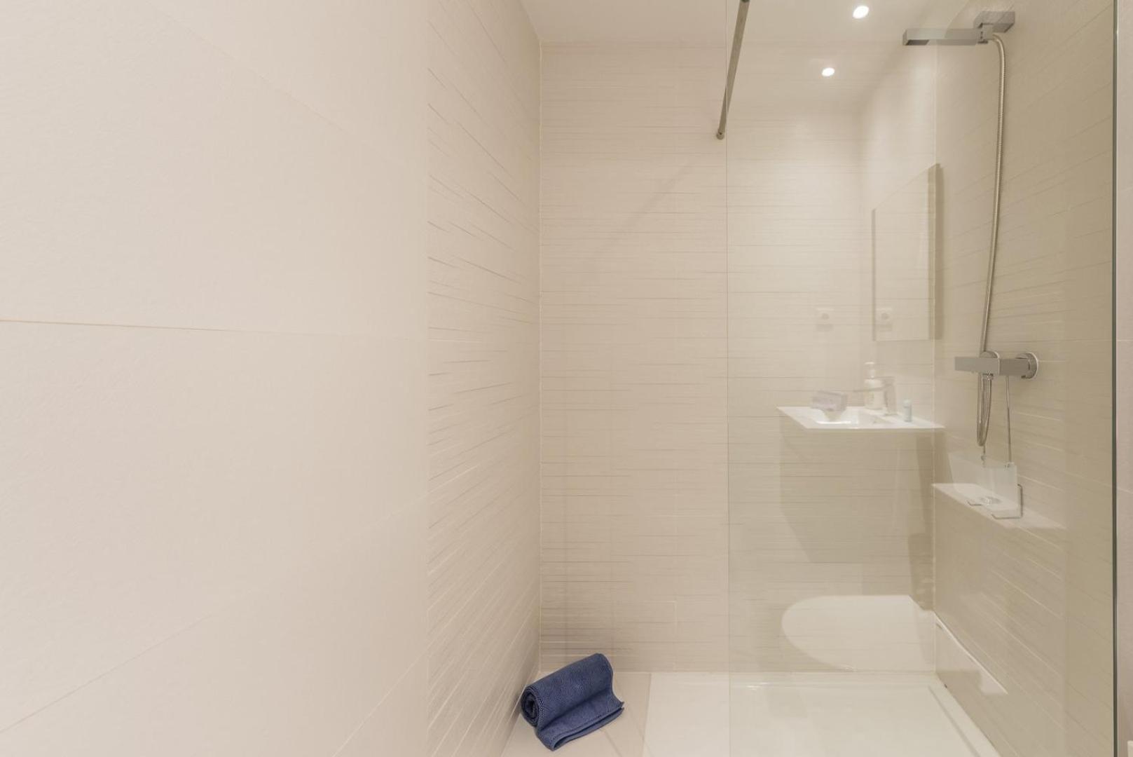 Guestready - Belas Artes Duplex بورتو المظهر الخارجي الصورة