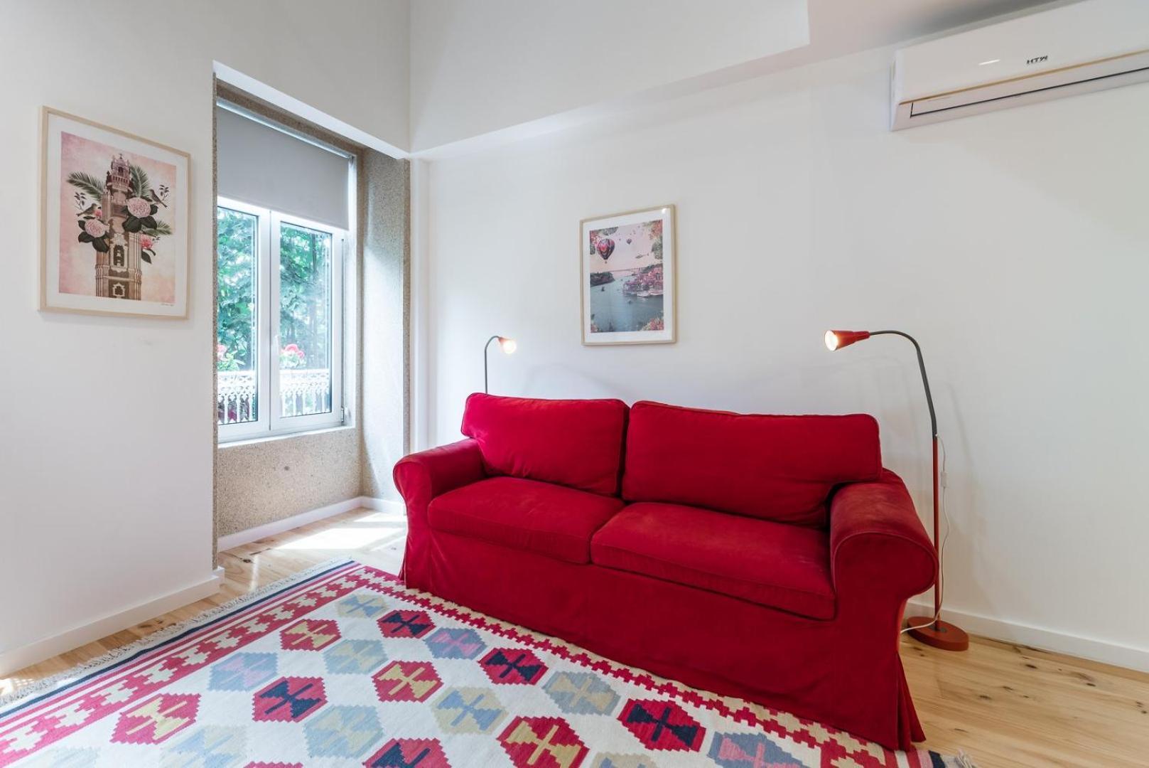 Guestready - Belas Artes Duplex بورتو المظهر الخارجي الصورة