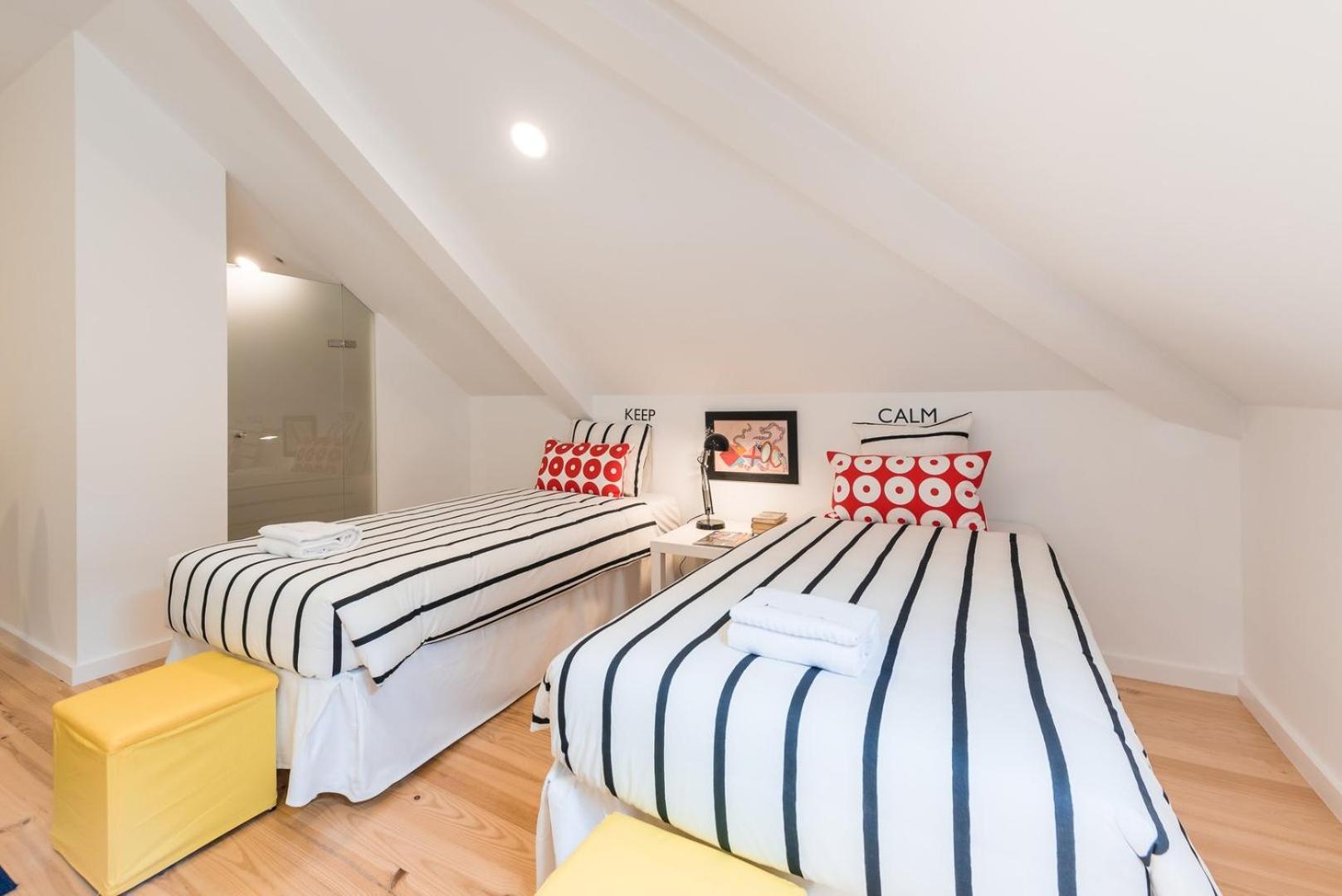 Guestready - Belas Artes Duplex بورتو المظهر الخارجي الصورة